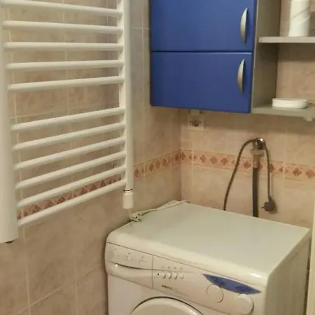 Apartman Dzordz Apartment