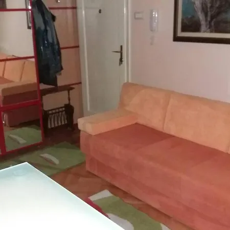 Apartman Dzordz
